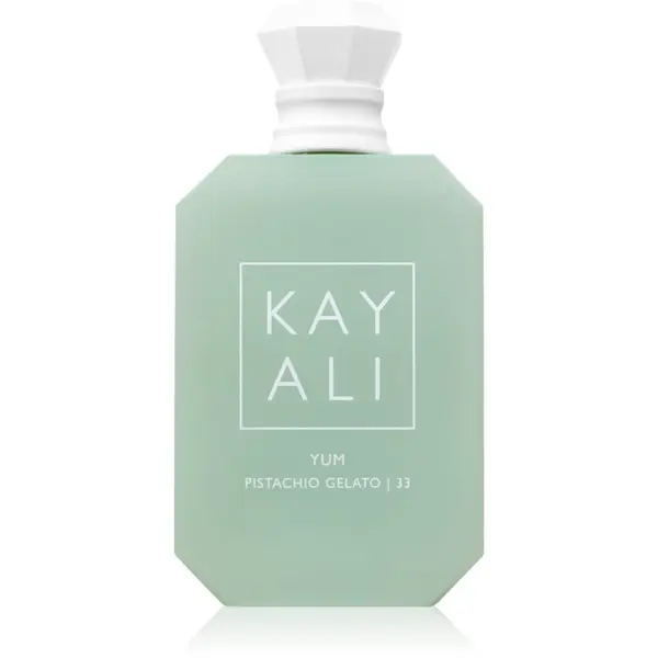 Kayali Kayali Yum Pistachio Gelato | 33 parfumska voda za ženske 100 ml