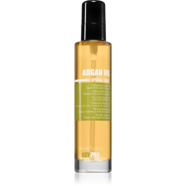 Kaypro Kaypro Argan Oil arganovo olje za lase v pršilu 100 ml