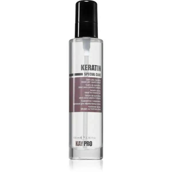 Kaypro Kaypro Keratin Serum serum za lase s keratinom 100 ml