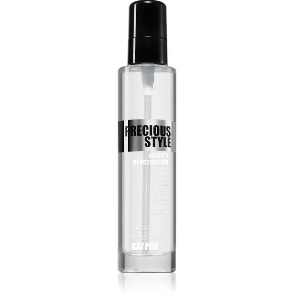 Kaypro Kaypro Precious Style Beauty Reactivator stiling pršilo za lase 100 ml