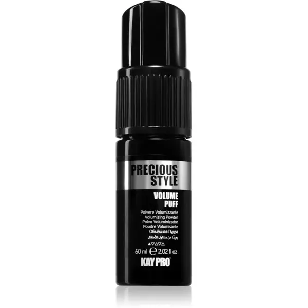 Kaypro Kaypro Precious Style Volume Puff stiling puder za volumen las 60 ml