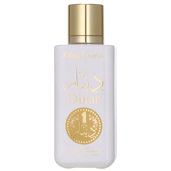 Kelsey Berwin Kelsey Berwin Dinar parfumska voda za moške 100 ml