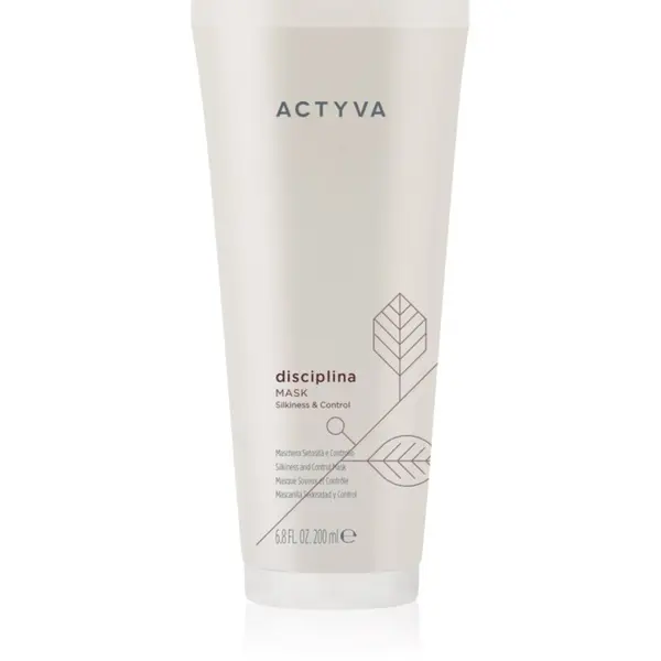 Kemon Kemon Actyva Disciplina maska za lase 200 ml