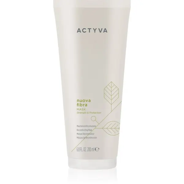 Kemon Kemon Actyva Nuova Fibra maska za lase 200 ml