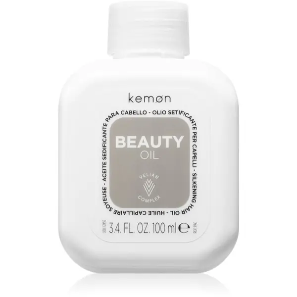 Kemon Kemon Beauty Oil hranilno olje za lase 100 ml