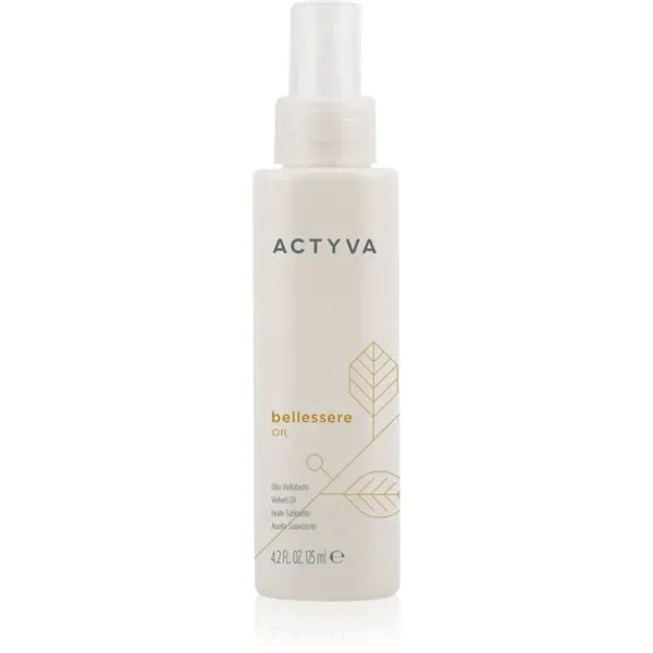 Kemon Group Kemon Group Actyva Bellessere hranilno olje za lase 125 ml