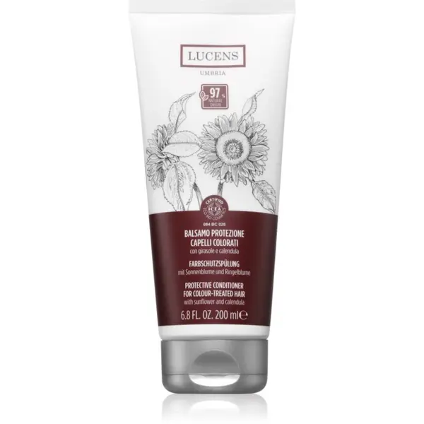 Kemon Group Kemon Group Balsamo Protezione balzam za lase 200 ml