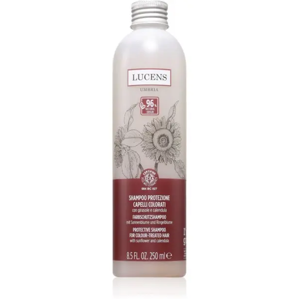 Kemon Group Kemon Group Shampoo Protezione šampon za zaščito barve 250 ml