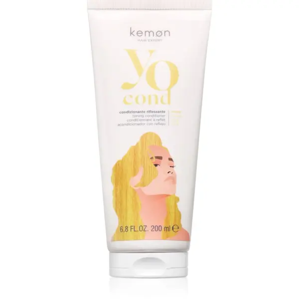 Kemon Group Kemon Group Yo Cond čistilni balzam 200 ml