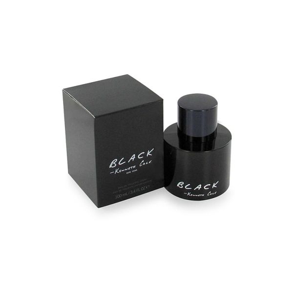 Kenneth Cole Kenneth Cole Black toaletna voda za moške 100 ml