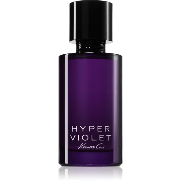 Kenneth Cole Kenneth Cole Hyper Violet For Her parfumska voda za ženske 100 ml