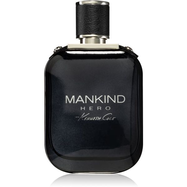 Kenneth Cole Kenneth Cole Mankind Hero toaletna voda za moške 100 ml