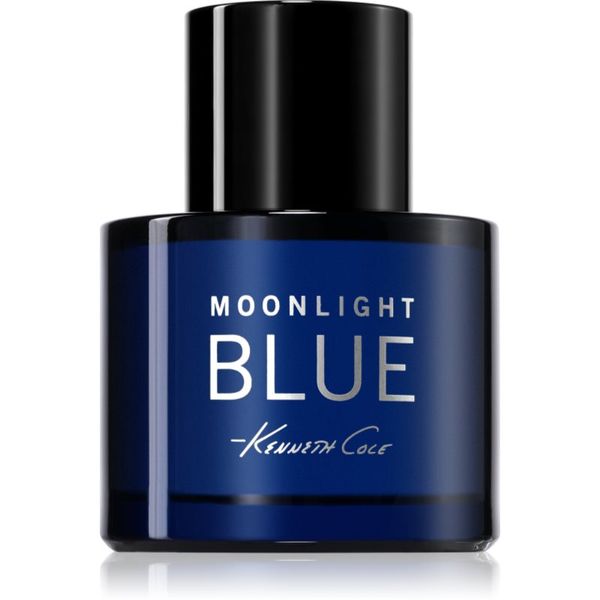 Kenneth Cole Kenneth Cole Moonlight Blue toaletna voda za moške 100 ml