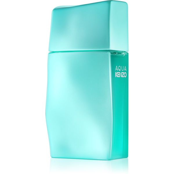 Kenzo KENZO Aqua Kenzo Pour Femme toaletna voda za ženske 30 ml