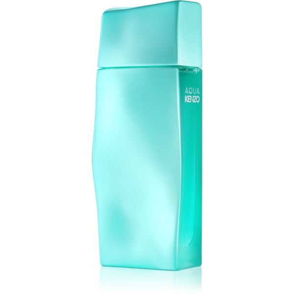 Kenzo KENZO Aqua Kenzo Pour Femme toaletna voda za ženske 50 ml