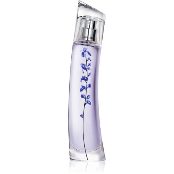 KENZO KENZO Flower by Kenzo Ikebana Indigo parfumska voda za ženske 40 ml