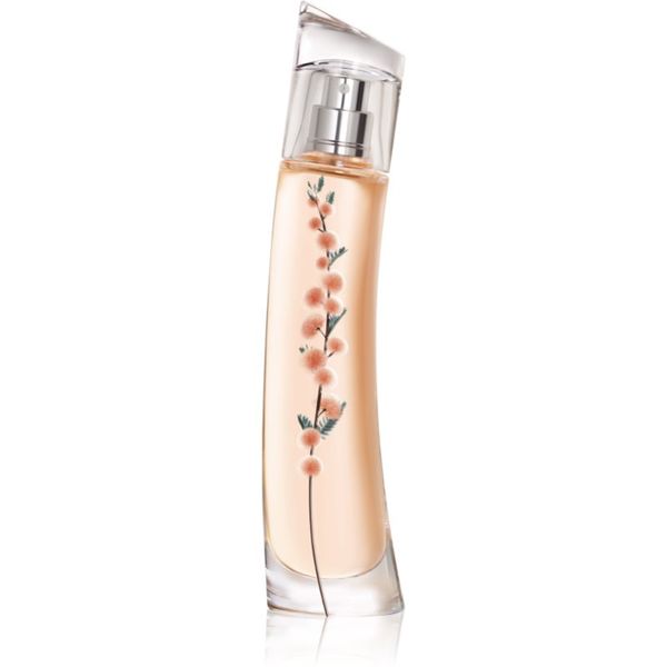 Kenzo KENZO Flower by Kenzo Ikebana Mimosa parfumska voda za ženske 40 ml