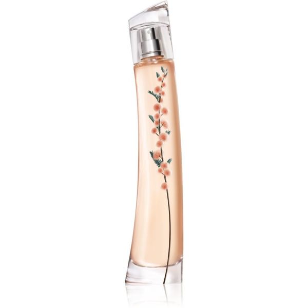 Kenzo KENZO Flower by Kenzo Ikebana Mimosa parfumska voda za ženske 75 ml