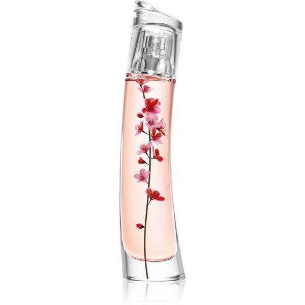 Kenzo KENZO Flower by Kenzo Ikebana parfumska voda za ženske 40 ml