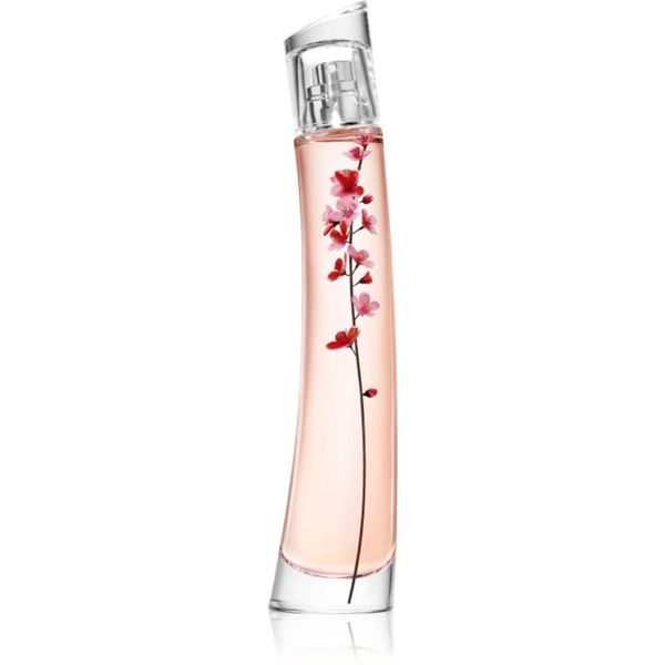 Kenzo KENZO Flower by Kenzo Ikebana parfumska voda za ženske 75 ml