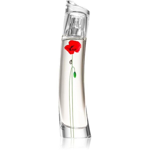 Kenzo KENZO Flower by Kenzo La Récolte Parisienne parfumska voda za ženske 40 ml