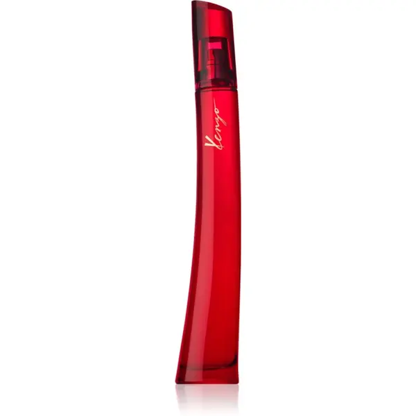 KENZO KENZO Flower by Kenzo Le Rouge parfumska voda za ženske 100 ml