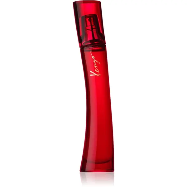 KENZO KENZO Flower by Kenzo Le Rouge parfumska voda za ženske 50 ml