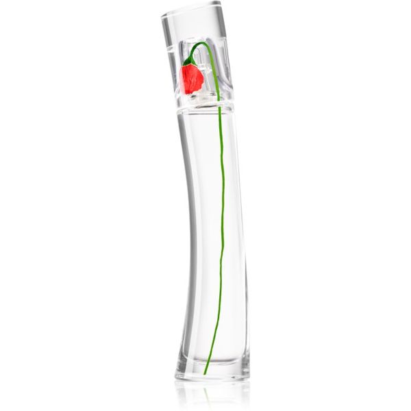 Kenzo KENZO Flower by Kenzo Légère toaletna voda limitirana edicija za ženske 30 ml