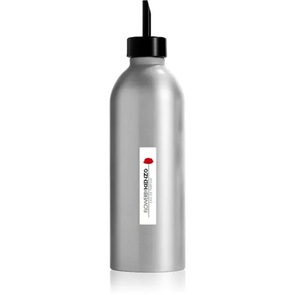 KENZO KENZO Flower by Kenzo parfumska voda nadomestno polnilo za ženske 200 ml