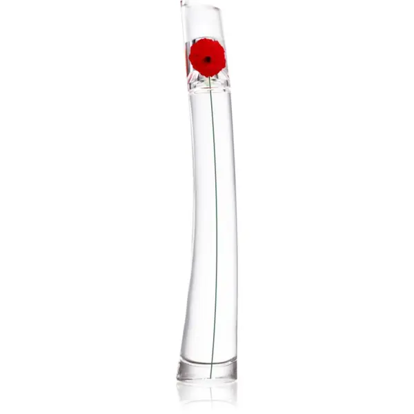 KENZO KENZO Flower by Kenzo parfumska voda polnilna za ženske 100 ml