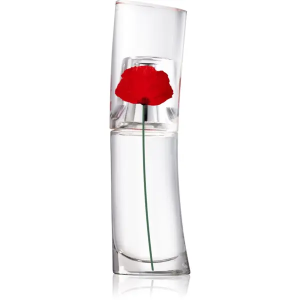KENZO KENZO Flower by Kenzo parfumska voda polnilna za ženske 15 ml