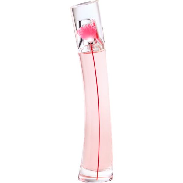 Kenzo KENZO Flower by Kenzo Poppy Bouquet toaletna voda za ženske 30 ml