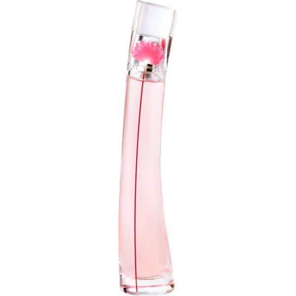 Kenzo KENZO Flower by Kenzo Poppy Bouquet toaletna voda za ženske 50 ml