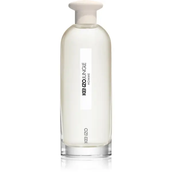 KENZO KENZO Jungle Homme toaletna voda za moške 75 ml