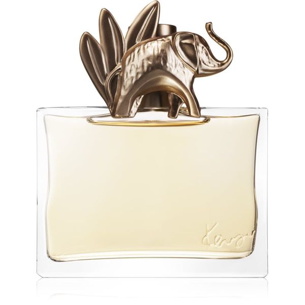 Kenzo KENZO Jungle L'Éléphant parfumska voda za ženske 30 ml