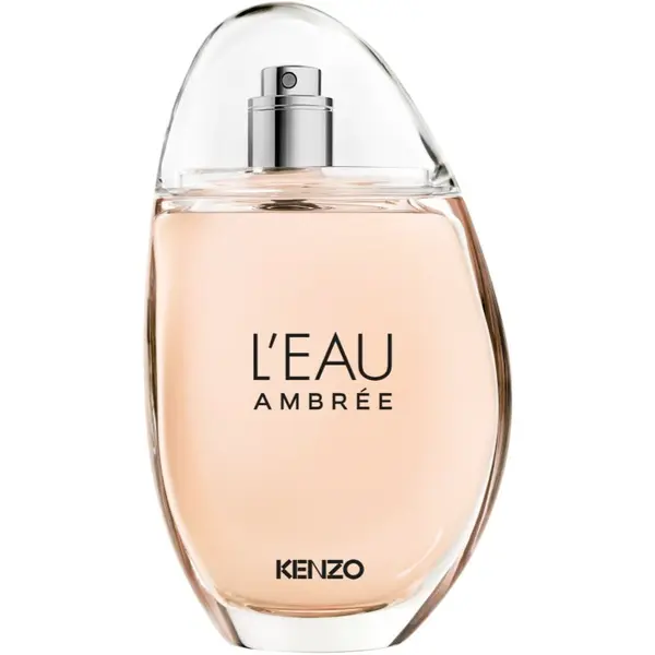 KENZO KENZO L'Eau Ambrée parfumska voda uniseks 100 ml