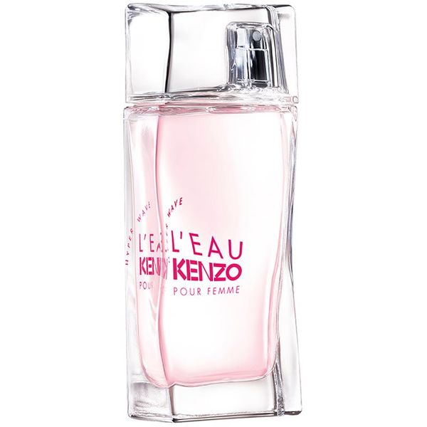 Kenzo KENZO L'Eau Kenzo Hyper Wave Pour Femme toaletna voda za ženske 50 ml