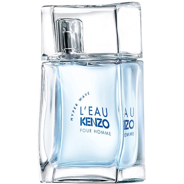 Kenzo KENZO L'Eau Kenzo Hyper Wave Pour Homme toaletna voda za moške 30 ml