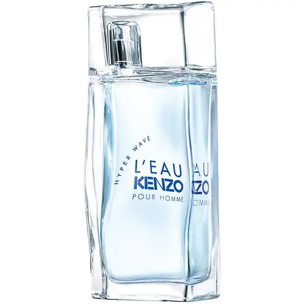 KENZO KENZO L'Eau Kenzo Hyper Wave Pour Homme toaletna voda za moške 50 ml