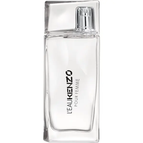 KENZO KENZO L'Eau Kenzo Pour Femme toaletna voda za ženske 50 ml