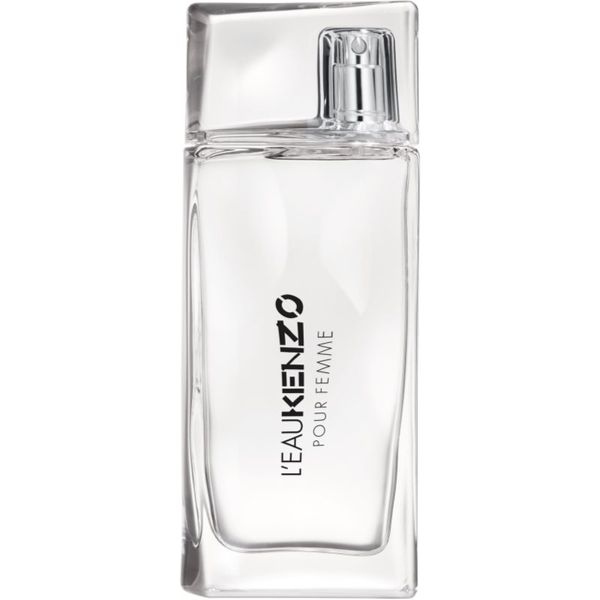 Kenzo KENZO L'Eau Kenzo Pour Femme toaletna voda za ženske 50 ml