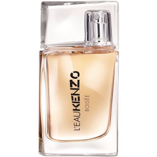 Kenzo KENZO L'Eau Kenzo Pour Homme Boisée toaletna voda za moške 30 ml