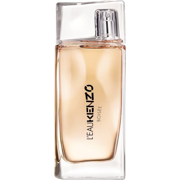 Kenzo KENZO L'Eau Kenzo Pour Homme Boisée toaletna voda za moške 50 ml