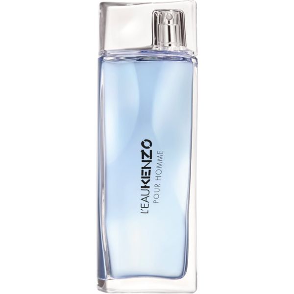 Kenzo KENZO L'Eau Kenzo Pour Homme toaletna voda za moške 100 ml