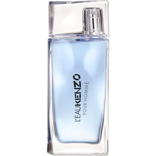 Kenzo KENZO L'Eau Kenzo Pour Homme toaletna voda za moške 50 ml