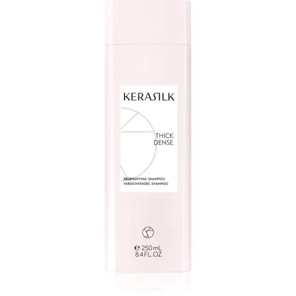 KERASILK KERASILK Essentials Redensifying Shampoo šampon za tanke in redke lase 250 ml