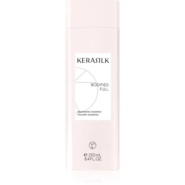 KERASILK KERASILK Essentials Volumizing Shampoo šampon za lase za tanke lase 250 ml