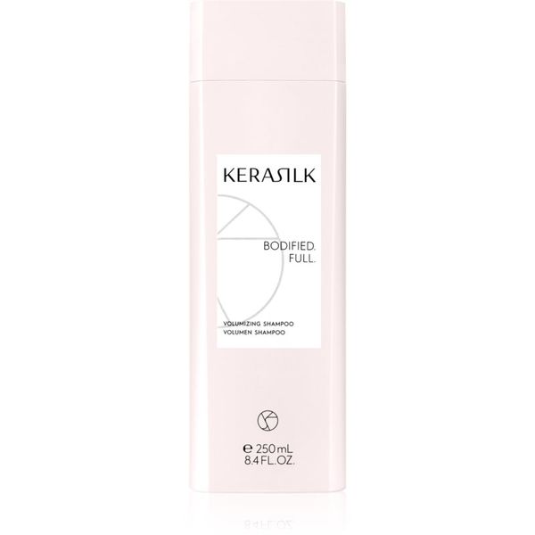 KERASILK KERASILK Essentials Volumizing Shampoo šampon za lase za tanke lase 250 ml