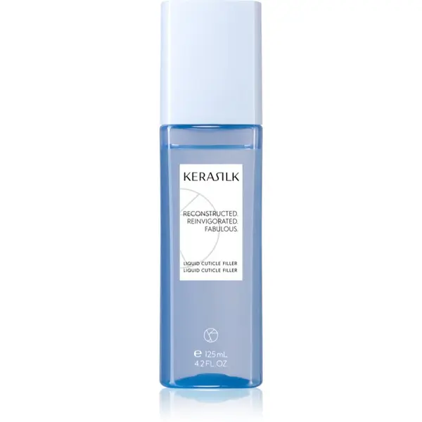 KERASILK KERASILK Specialists Liquid Cuticle Filler obnovitveno pršilo za vse tipe las 125 ml