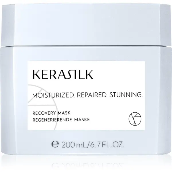 KERASILK KERASILK Specialists Recovery Mask regeneracijska maska za lase 200 ml
